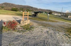 7.33AC COM CHIMNEY ROCK Highway, Edneyville, NC 28792