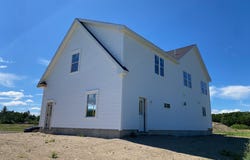 38 Johnson Farm Road, Buxton, ME 04093