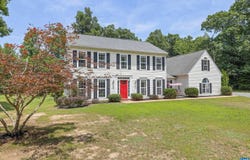 366 SAINT IVY AVE, Troy, VA 22974