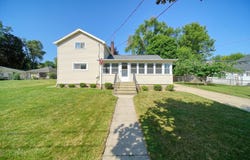 114 Clark Street, Grass Lake, MI 49240