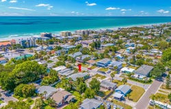 119 13TH AVENUE, INDIAN ROCKS BEACH, FL 33785
