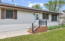 1310 WALNUT STREET, CADILLAC, MI 49601