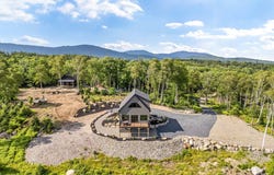 19 Barkies Way, Rangeley, ME 04970