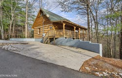 147 Tolliver Tr, Townsend, TN 37882