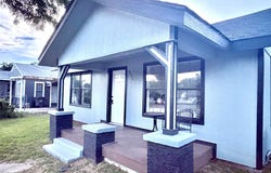 905 2nd St, Graham, TX 76450
