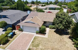 9251 Wystone Avenue, Northridge, CA 91324