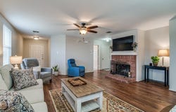 719 Gallant Court, Wylie, TX 75098