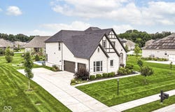 16283 Spring Bank Court, Fishers, IN 46040