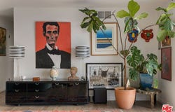 100 S Doheny Dr, Los Angeles, CA 90048