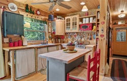 9146N Chippewa Pines Way, Winter, WI 54896
