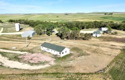 TBD 291st AVe, Winner, SD 57580