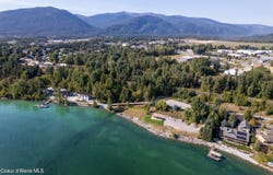 193 Ponder Point Ln East Lot, Sandpoint, ID 83864