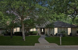3105 Greenbrook Drive, Arlington, TX 76016