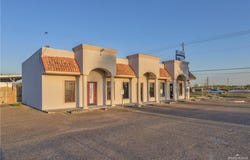 1309 W Nolana Loop, Pharr, TX 78577