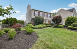 6 E Wintergreen Avenue, Edison, NJ 08820