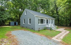 303 Cleveland Street, Mebane, NC 27302