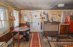 19 Knox Road, Peru, ME 04290