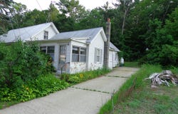 59 Main Street, Shapleigh, ME 04076