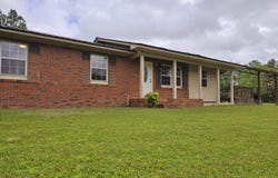 2844 Linwood Circle, Bonifay, FL 32425