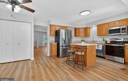 407 Woodedge Garth, Aberdeen, MD 21001