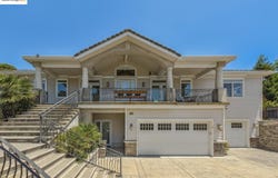 3244 Ridgeview PL, Hayward, CA 94541