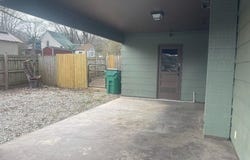 508 HACKBERRY LANE, Yellville, AR 72687