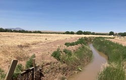Jaramillo Loop, Veguita, NM 87062