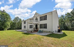 524 BLUEBERRY Lane, LOUISA, VA 23093
