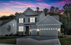23200 ST. ANDREWS DR., COLUMBIA STATION, OH 44028