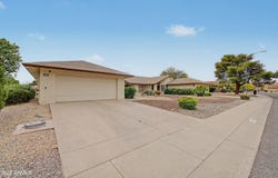 20410 N SPRING MEADOW Drive, Sun City West, AZ 85375
