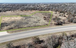 Tbd Senator Robert J Glassgow Loop, Stephenville, TX 76401
