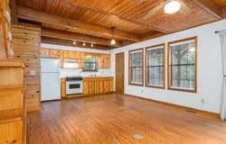 531 Wilson Mountain Road, Blairsville, GA 30512