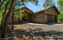 6197 Tonto Trail, Pinetop, AZ 85935