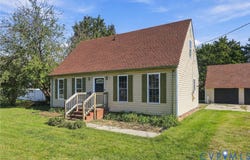 11307 Walton Lake Road, Prince George, VA 23842