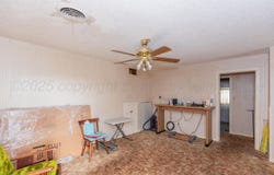 1407 Clayton St, Borger, TX 79007