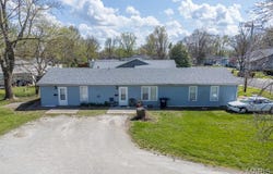 226 S Harrison Street, Litchfield, IL 62056