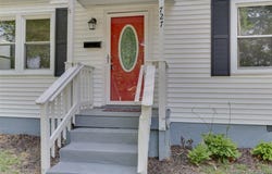 727  Sedgefield Dr, Newport News, VA 23605