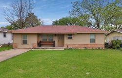 3306 Austin Street, Greenville, TX 75402