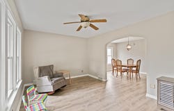 729 W Cook Street, Portage, WI 53901
