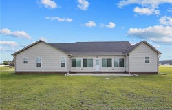 4821 Veasey Mill Drive, Wade, NC 28395