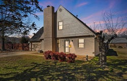 16 Burnett Circle, Greenbrier, AR 72058