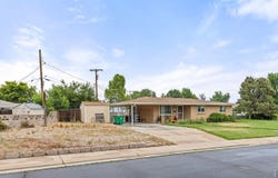 4653 Dover St, Wheat Ridge, CO 80033
