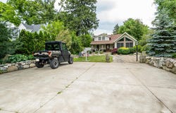 111 S Willard Street, New Buffalo, MI 49117