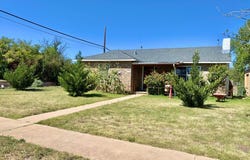 1310 Runnels St, Big Spring, TX 79720