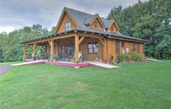 43020 Blackhawk Road, Harris, MN 55032