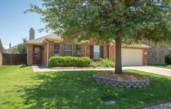2912 Day Star Drive, Little Elm, TX 75068