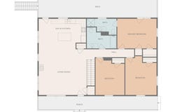 468 GEORGE JAMES LOOP, RADIANT, VA 22732
