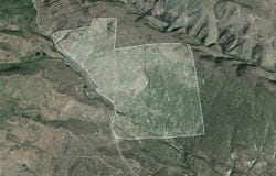 STATE HIGHWAY 131 lot: 0, McCoy, CO 80463