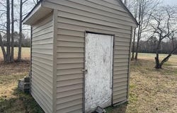 13246 Bethany Church Road, Smithfield, VA 23430