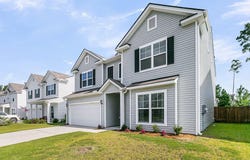 442 Silent Bluff Drive, Summerville, SC 29486